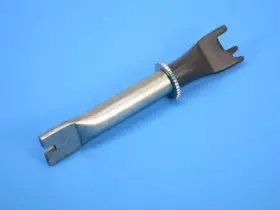 5191300aa Mopar Genuine Brake Shoe Adjuster Right #2