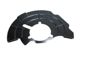 52090432ac Mopar New Genuine Shield Splash 2005-2010 Oe #2