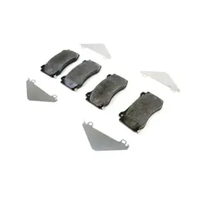 68002193aa Mopar Genuine Brake Pads #2