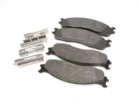 68002228aa Mopar Genuine Front Disc Brake Pad Kit