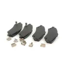 68029263aa Mopar Pad Kit #2