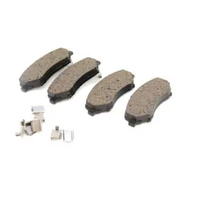 68029263aa Mopar Pad Kit