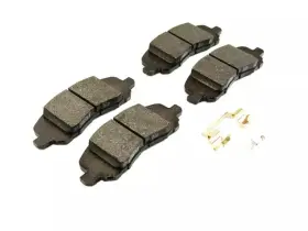 68035576ab Mopar Genuine Disc Brake Pad Set