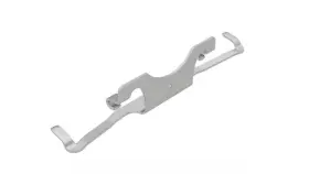 68052384aa Mopar Genuine Retaining Strap