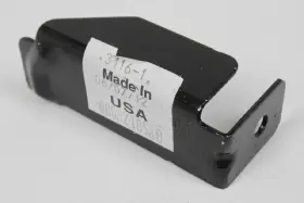 68082185ab Mopar Genuine Parking Brake Bracket Left #2