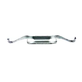 68125251aa Mopar Brake Pad Spring Front For Fiat 500l Ram Promaster City 15-18