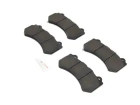 68144427ab Mopar Genuine Brake Pads