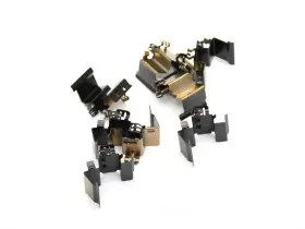 68159523ab Mopar Disc Brake Hardware Kit