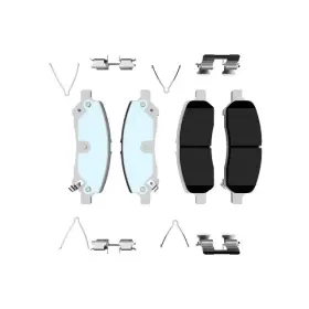 Mopar 68163822ab Genuine Brake Pads