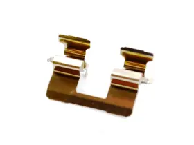 68163823aa Mopar Genuine Disc Brake Pad Spring Kit