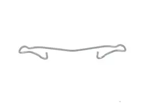 68165971ab Mopar Genuine Retaining Strap #2