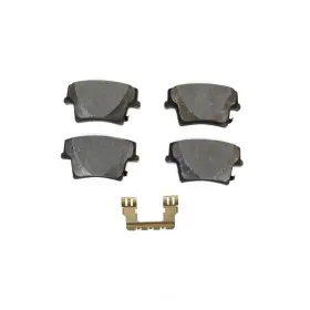 68209530aa Mopar Rr Disc Brake Pads #2