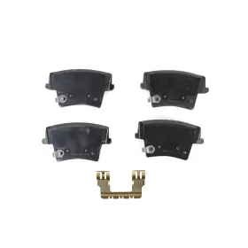 68209530aa Mopar Rr Disc Brake Pads #3