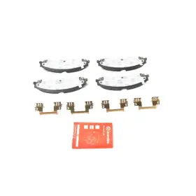 68209532aa Mopar Genuine Padkit-frontdiscbrake #3