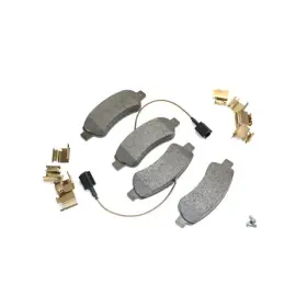 Mopar 68226919aa Genuine Brake Pads