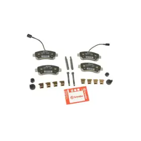 68230095ac Mopar Genuine Brake Pads #3