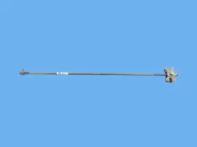 68240409ac Mopar Genuine Tension Link