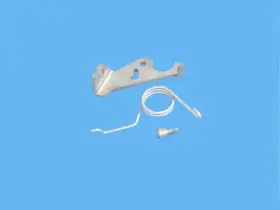 68240527aa Mopar Genuine Lever