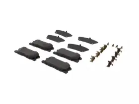 68245089aa Mopar Genuine Brake Pads