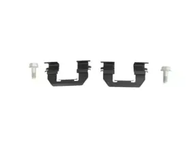 68267933aa Mopar Genuine Disc Brake Pad Spring Kit #2