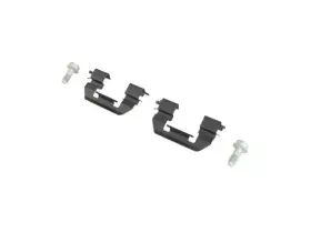 68267933aa Mopar Genuine Disc Brake Pad Spring Kit