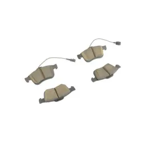 68281390aa Mopar Genuine Brake Pads