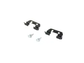 68346904aa Mopar Genuine Disc Brake Pad Spring Kit