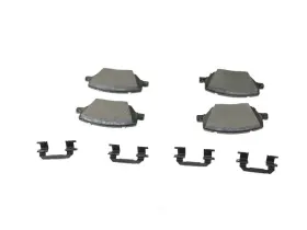 68346917ab Mopar Frt Disc Brake Pads