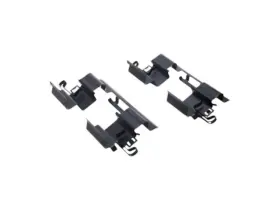 68376750ac Mopar Genuine Disc Brake Pad Spring Kit
