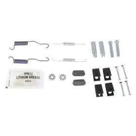Bhkp7328 Mopar Jeep Liberty Wrangler Rear Parking Brake Shoe Hardware Genuine