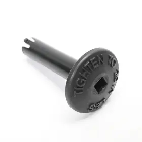 4324314 Mopar/chrysler Genuine 1989-1995 Daytona/caravan/lebaron &.. Air Cleaner Screw