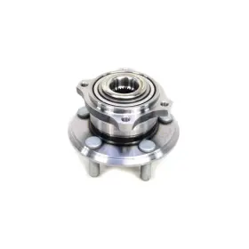Olx-mop4779572ab-cl360a51 Mopar Oem For Dodge Challenger/charger 09-14 Brake Hub&bearing Driver/passenger