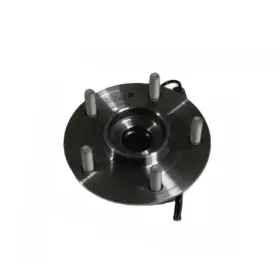 Olx-mop5154199ah-cl360a50 Mopar For Chrysler Town And Country 12-16 Brake Hub&bearing Driver/passenger Side #2