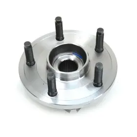Olx-mop52104698ae-cl360a50 Mopar Oem For Dodge Dakota 2005-2010 Brake Hub And Bearing Driver Or Passenger #2