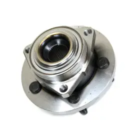 Olx-mop52104698ae-cl360a50 Mopar Oem For Dodge Dakota 2005-2010 Brake Hub And Bearing Driver Or Passenger #3