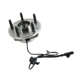 Olx-mop52104699aj-cl360a50 Mopar For Dodge Dakota 2005-2010 Brake Hub And Bearing Driver Or Passenger Side #2