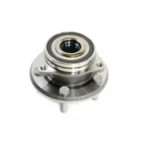Olx-mop52124767ae-cl360a50 Mopar Oem For Dodge Durango 2011-2024 Brake Hub And Bearing Driver Or Passenger #2