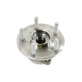 Olx-mop52124767ae-cl360a50 Mopar Oem For Dodge Durango 2011-2024 Brake Hub And Bearing Driver Or Passenger