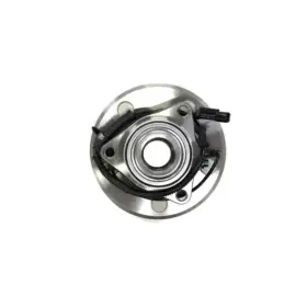 Olx-mop68024245aa-cl360a51 Mopar Oem For Ram 1500 2011 Brake Hub And Bearing Driver Or Passenger Side Front