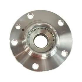 Olx-mop68082150ad-cl360a50 Mopar For Dodge Dart 2013-2016 Brake Hub And Bearing Driver Or Passenger Side #3