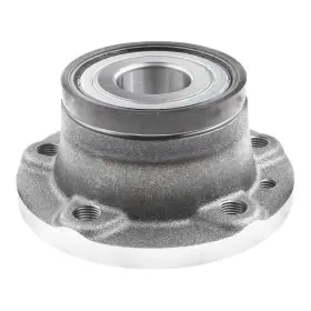 Olx-mop68263146aa-cl360a50 Mopar Genuine Oem For Ram Promaster City 2015-2022 Wheel Hub And Bearing Rear