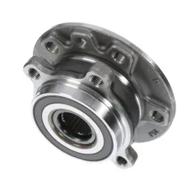 Olx-mop68264532ab-cl360a50 Mopar Oem For Jeep Compass 2017-2022 Brake Hub&bearing Driver Or Passenger Side #2