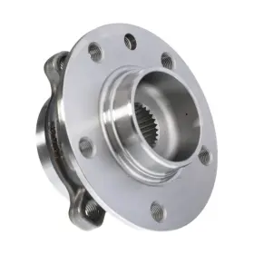 Olx-mop68264532ab-cl360a50 Mopar Oem For Jeep Compass 2017-2022 Brake Hub&bearing Driver Or Passenger Side #3