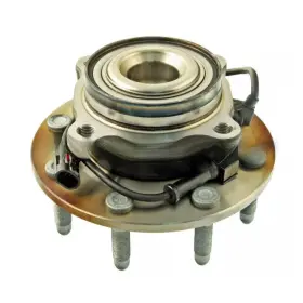 Olx-mop68321351aa-cl360a50 Mopar For Jeep Compass 2017-2022 Brake Hub And Bearing Driver Or Passenger Side
