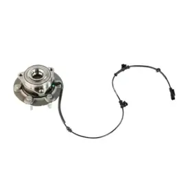 Olx-mop68339389ah-cl360a50 Mopar Oem For Ram 1500 2019-2024 Brake Hub And Bearing Driver Or Passenger Side #3