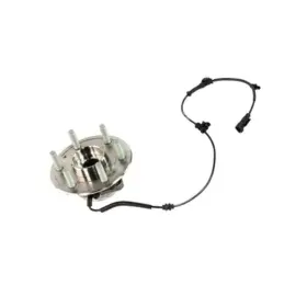 Olx-mop68339389ah-cl360a50 Mopar Oem For Ram 1500 2019-2024 Brake Hub And Bearing Driver Or Passenger Side