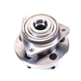 Olx-mopv2508352aa-cl360a50 Mopar For Jeep Liberty 2002-2005 Brake Hub And Bearing Driver Or Passenger Side