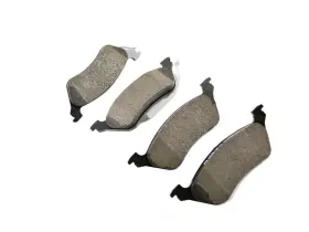 V4011948aa Mopar Genuine Pad Kit #2