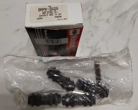 Brpk-5629 Motorcraft Disc Brake Hardware Kit Pad Attach Maintenance Repair