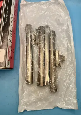 Brpk-5643-a Motorcraft Nos Brpk5643a Disc Brake Hardware Kit Rear 99-04 Ford F-350 Sd Fs #3